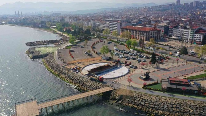 Rüsumat No: 4 Gün Sayıyor