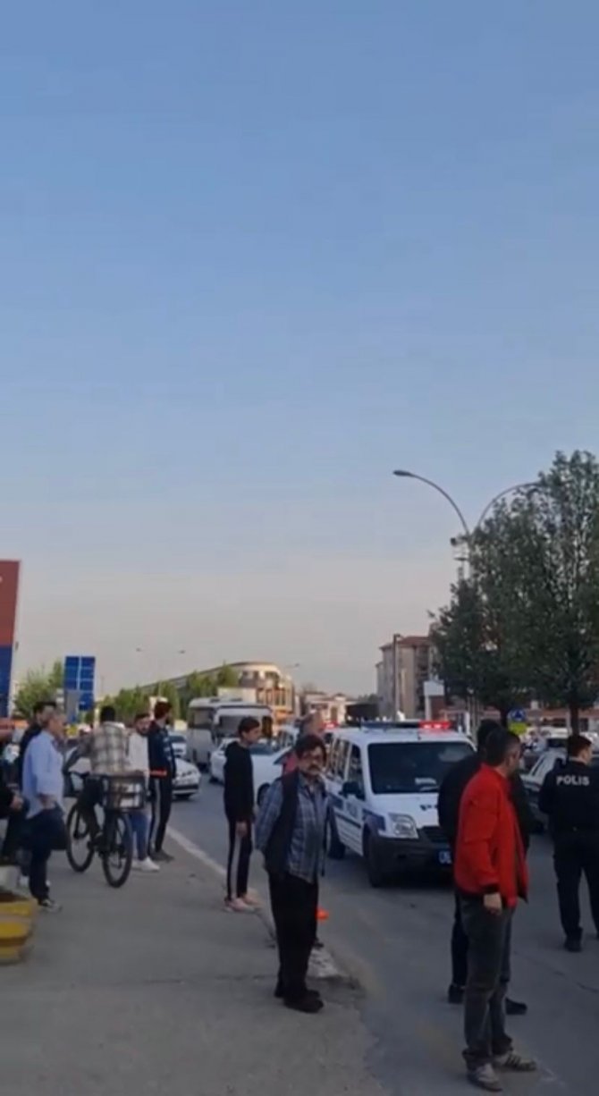 Kardeşini Vurarak Kayıplara Karışmıştı, Polis Ekiplerince Yakalandı