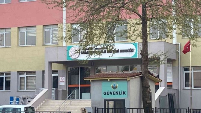 Kardeşini Vurarak Kayıplara Karışmıştı, Polis Ekiplerince Yakalandı