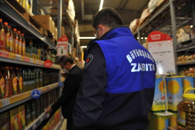 Samsun’da Ramazan Bayramı Önlemleri