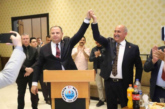 Başkan Türkyılmaz: 