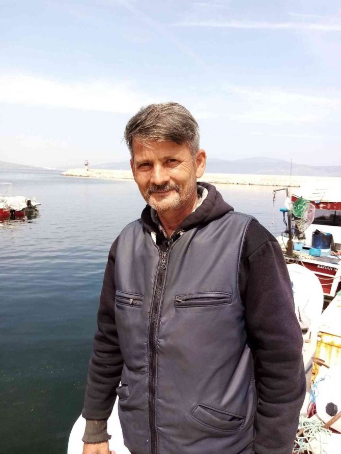 Bandırma’da Deniz Çekilmesi Artarak Devam Ediyor