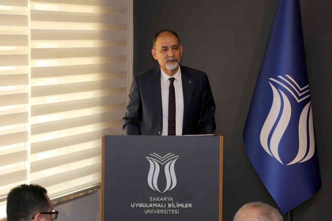 Subü’de 2021 Yılı Birim Performansları Değerlendirildi