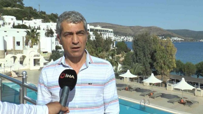 Bodrumlu Turizmciler Uyardı, Bayramda Rezervasyon Yaptırmayan Yerli Turist Kapıda Kalabilir