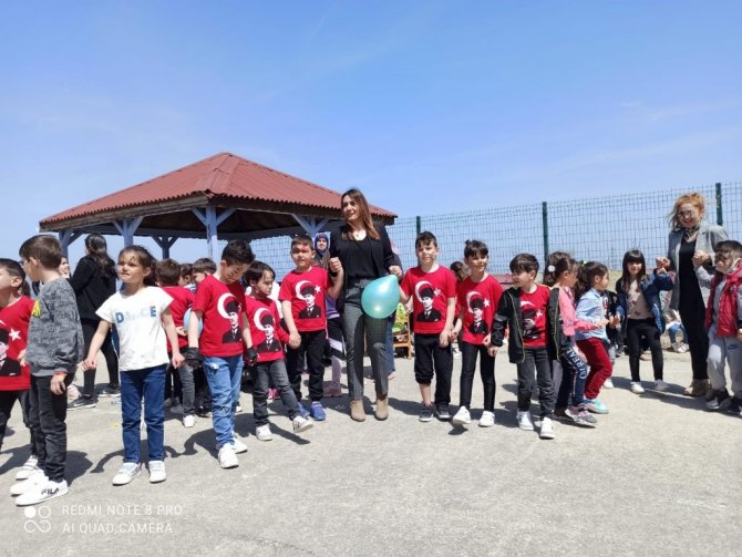 Yeni Nesil, Geleneksel Çocuk Oyunlarını Öğreniyor