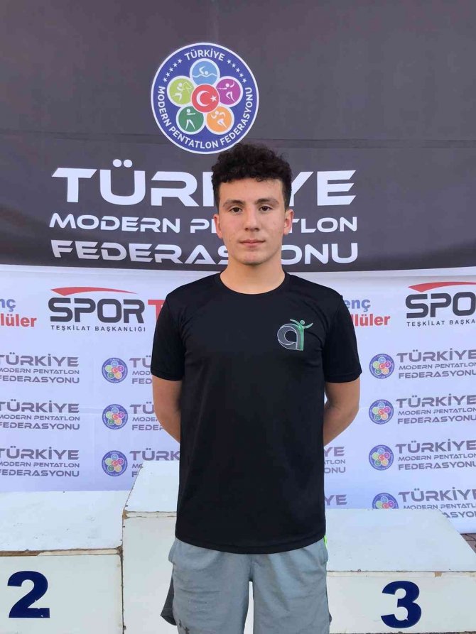 Adapazarı Belediyesi Sporcuları Avrupa Kupası Kadrosuna Seçildi