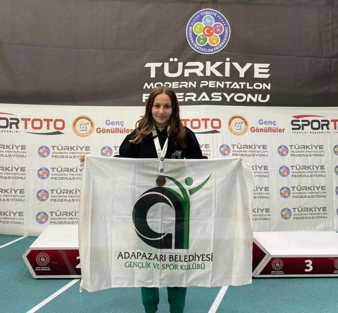 Adapazarı Belediyesi Sporcuları Avrupa Kupası Kadrosuna Seçildi
