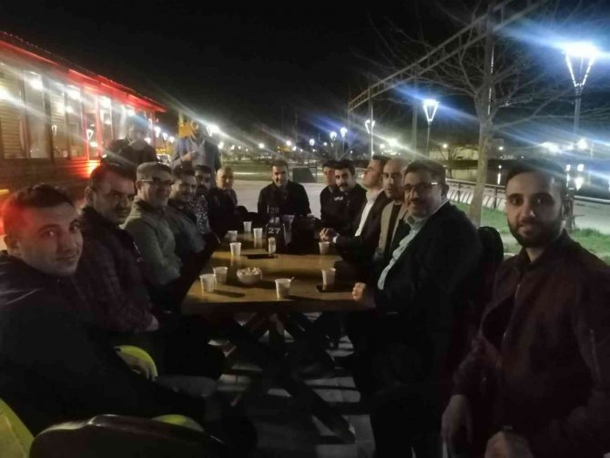 Muaythai Federasyonundan İstişare Toplantısı