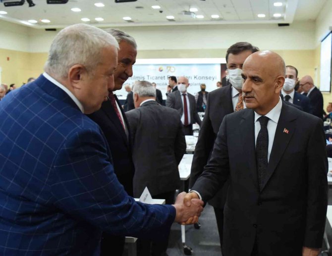 Yılmaz: “Organik Fındık Üretiminde Suistimal Söz Konusu”