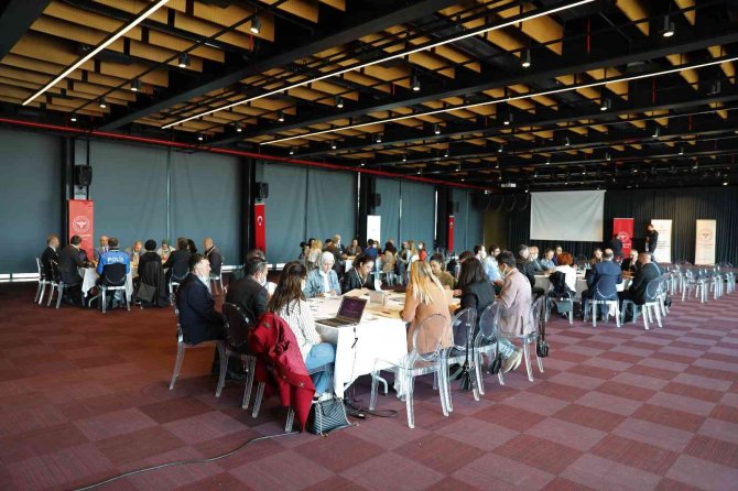 Bir Annenin Uyuşturucu İle İmtihanı