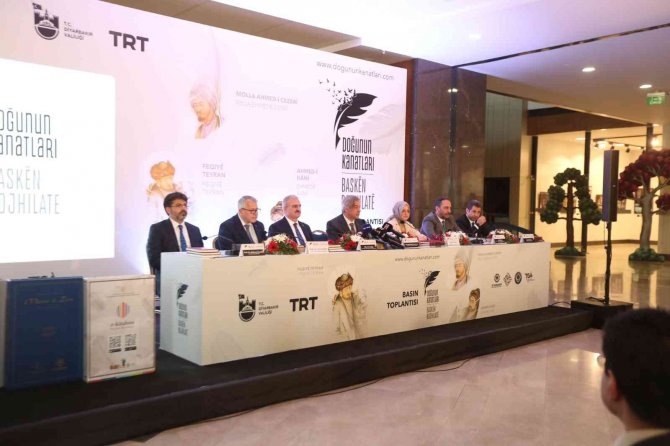 Diyarbakır’da ‘Doğu’nun Kanatları’ Programının Lansmanı Yapıldı