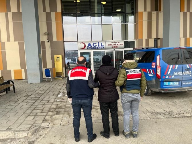 Jandarmadan 2022 Yılında 747 Operasyon