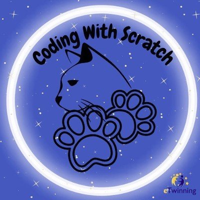 Edremit Bi̇lsem’in Ortak Olduğu "Codingwith Scratch" Etwinning Projesiyle Çocuklar Kodlama Öğreniyor