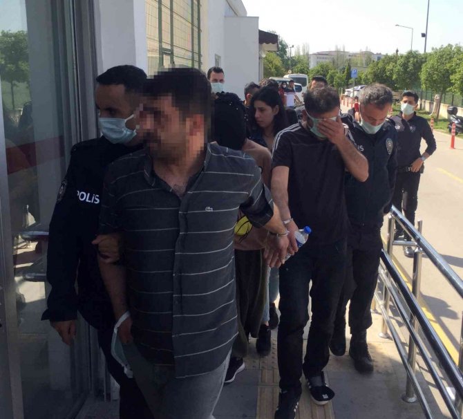 Uyuşturucu Satıcısından İlginç İtiraf