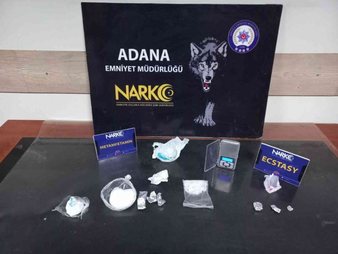 Uyuşturucu Satıcısından İlginç İtiraf