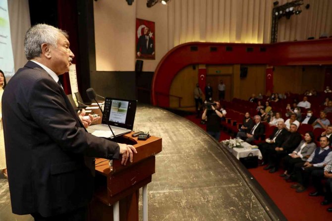 Karalar: "Tehlike Acil Ve Bir An Önce Bertaraf Edilmeli"