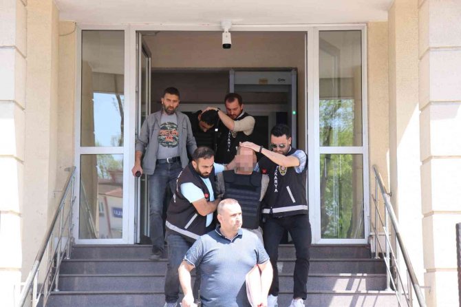 Halk Eğitim Merkezi Müdürünün Öldürülmesinde Yeni Detaylar