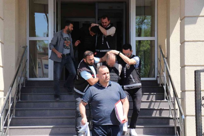 Halk Eğitim Merkezi Müdürünün Öldürülmesinde Yeni Detaylar
