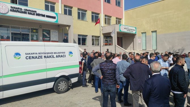 Kardeş Kurbanı Olan Mesai Arkadaşını Boğazı Düğümlenerek Anlattı