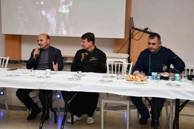 Altınova Gastronomide De İddialı Geliyor