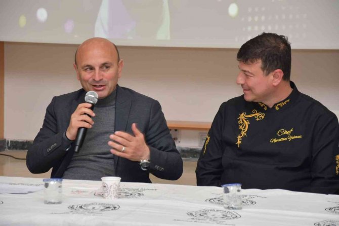 Altınova Gastronomide De İddialı Geliyor