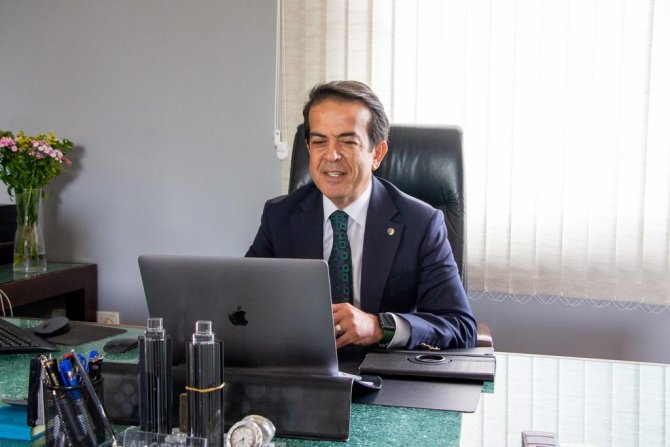 Rusya-ukrayna Savaşının Antalya İhracatına Faturası 17 Milyon Dolar