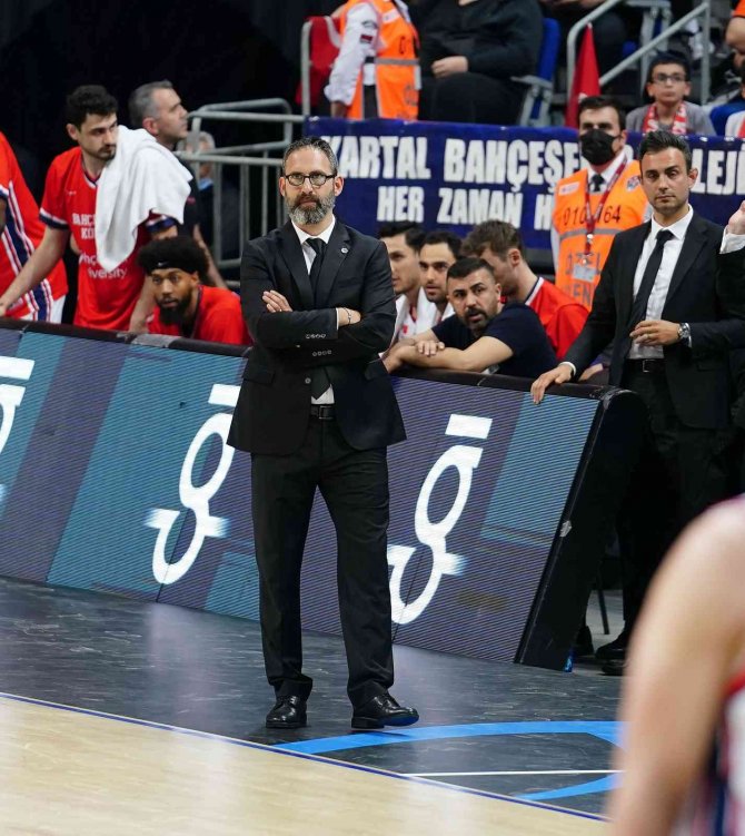 Erhan Ernak: “Çok İstedik Ve Başardık”