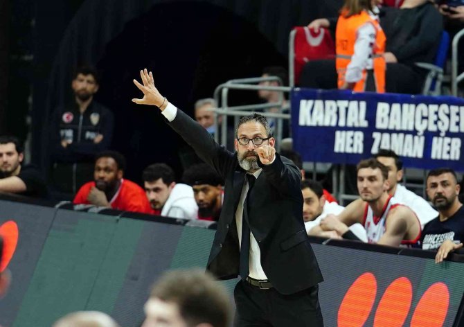 Erhan Ernak: “Çok İstedik Ve Başardık”