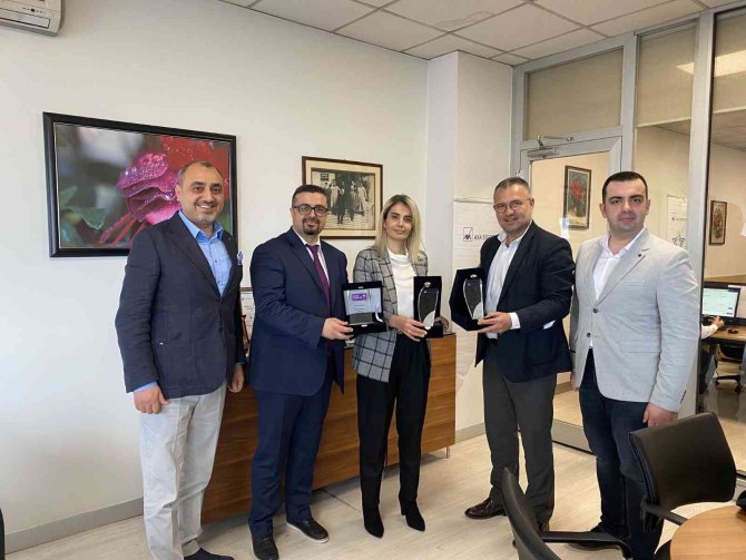 Ülke Genelinde Acente Ziyaretleri Devam Ediyor