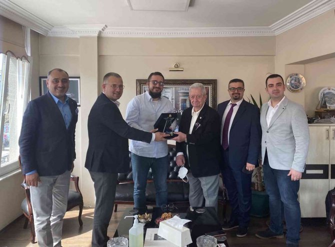 Ülke Genelinde Acente Ziyaretleri Devam Ediyor