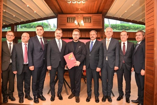 Balıkesir Gastronomi Alanında Marka Şehir Olacak