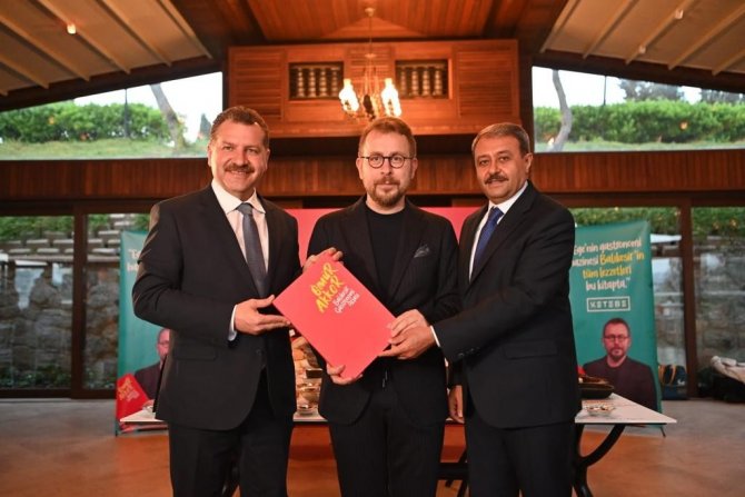 Balıkesir Gastronomi Alanında Marka Şehir Olacak