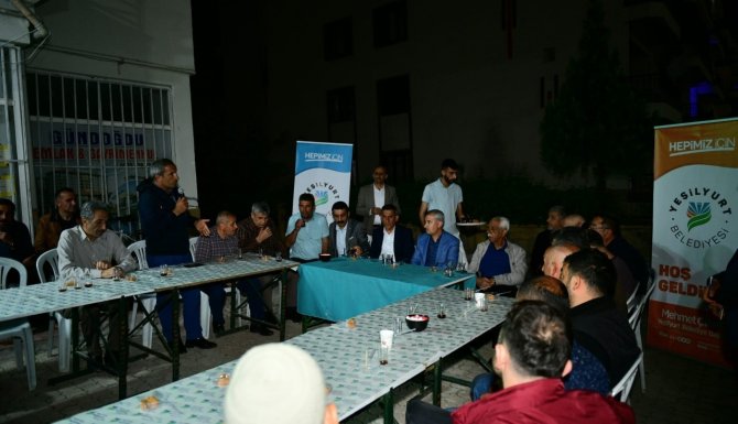 Karakavak Mahallesinin İmar Sorunu Çözüldü