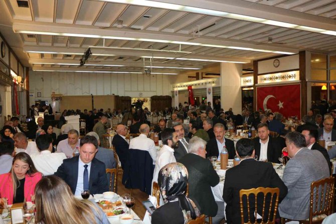 Bakan Özer: “Güçlendirme Ve Yık-yap Çalışmalarıyla Okullarımızı Toplanma Merkezi Haline Getireceğiz”