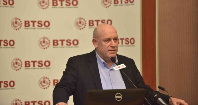 Yeni Destekler İhracat Hedeflerine Katkı Sağlayacak