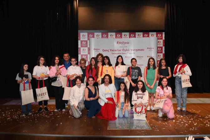 ’Sen De Yaz’ Öykü Yarışmasının Finalistleri Belli Oldu