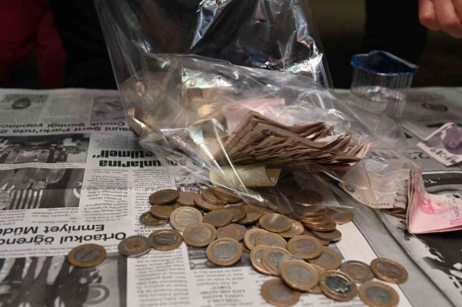 Zabıta’dan “Beyaz Mendil” Operasyonu