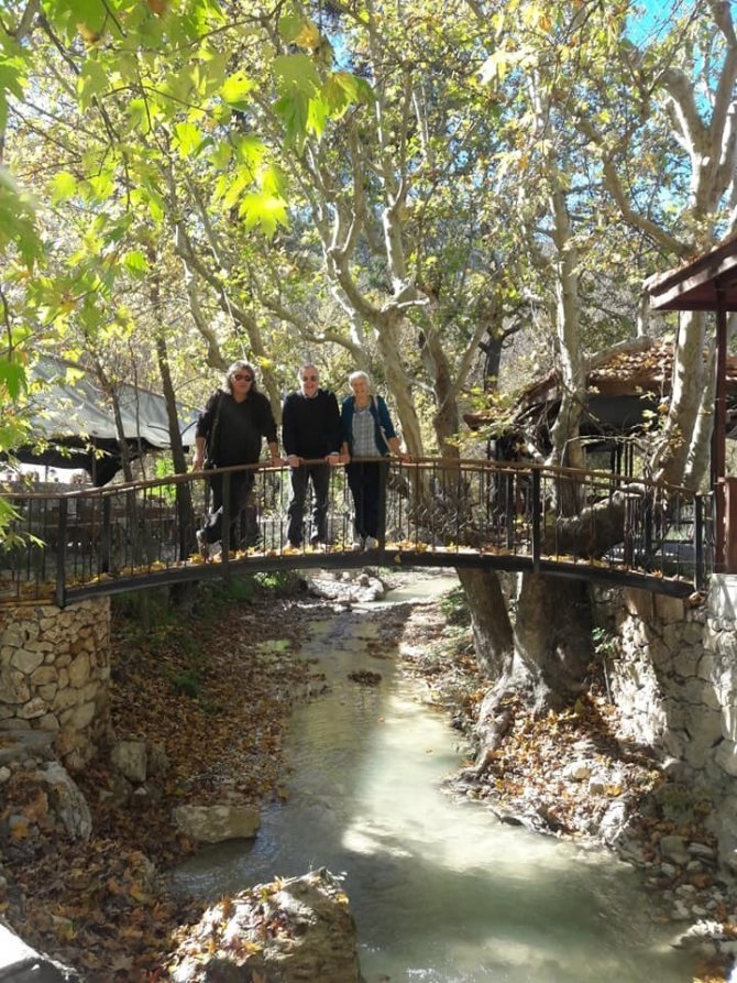 Bayram Tatilinin Gözde Yeri