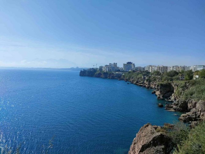 Kent Konseyi Turizm Grubu Başkanı Yavuz: "Ramazan Bayramı Doluluğu Yüzde 70-80 Civarında"