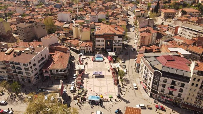 Balıkesir Pandemide Sıfırladı