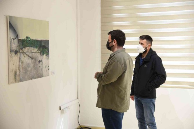 Festina Lente Sergisi Ziyaretçilerini Bekliyor