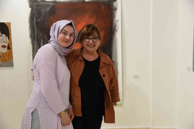 Festina Lente Sergisi Ziyaretçilerini Bekliyor