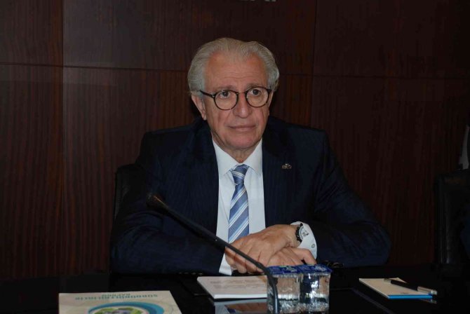 Ei̇b’den Bir İlk: "Sürdürülebilirlik Raporu” Hazırladılar