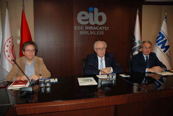 Ei̇b’den Bir İlk: "Sürdürülebilirlik Raporu” Hazırladılar