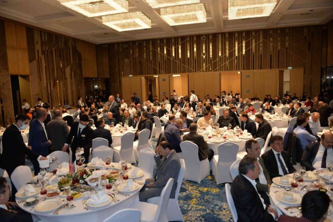 Erzurum Valisi Memiş: Erzurum’u Üreten Bir Kent Yapmak İstiyoruz