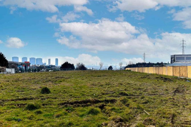 345 Bin Metrekare Büyüklüğünde “Mimar Sinan Parkı” Esenyurt’ta Kazandırılacak