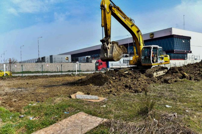 345 Bin Metrekare Büyüklüğünde “Mimar Sinan Parkı” Esenyurt’ta Kazandırılacak