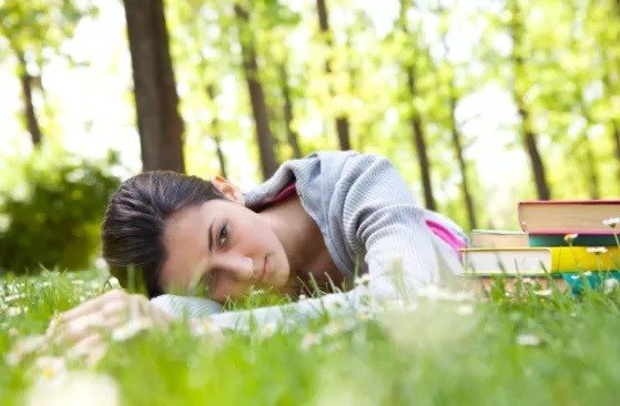 Havalar Artık Isındı, Bahar Yorgunluğuna Yenik Düşmeyin