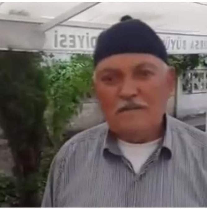 Bursa’da Traktör Devrildi: 1 Ölü, 1 Yaralı