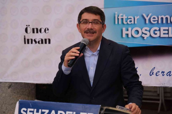 Şehzadeler Belediyesi Çalışanını Enflasyona Ezdirmeyecek